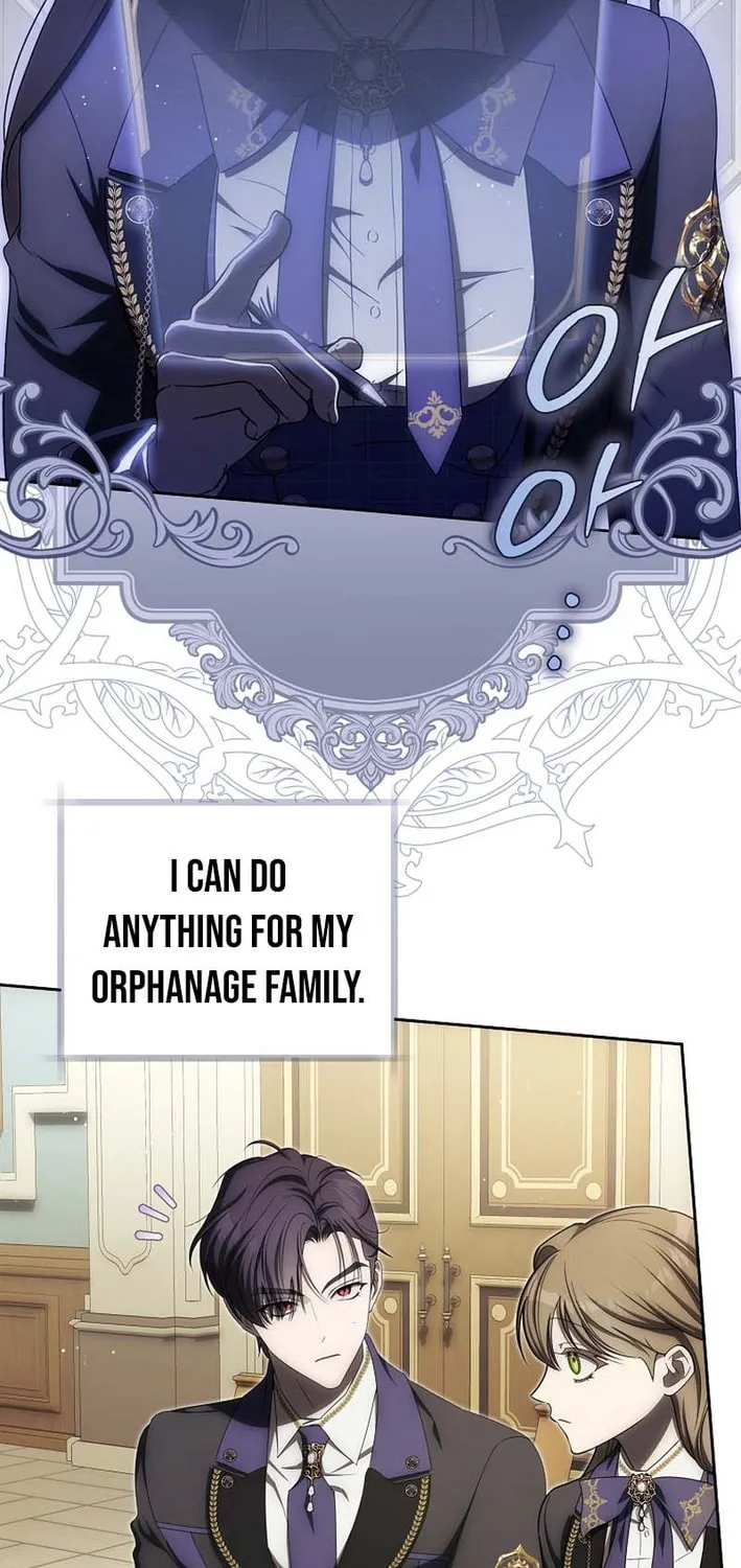 How to Get On the Main Character