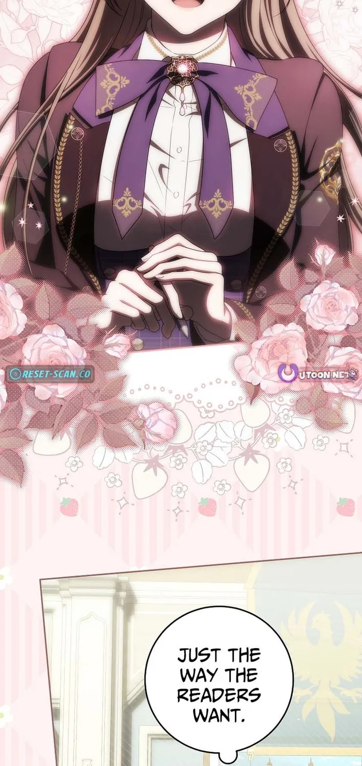 How to Get On the Main Character