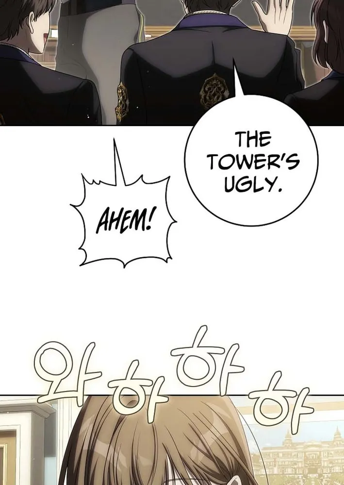 How to Get On the Main Character