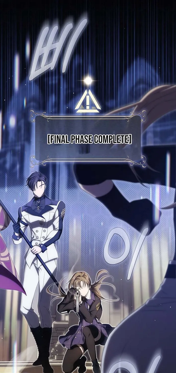 How to Get On the Main Character