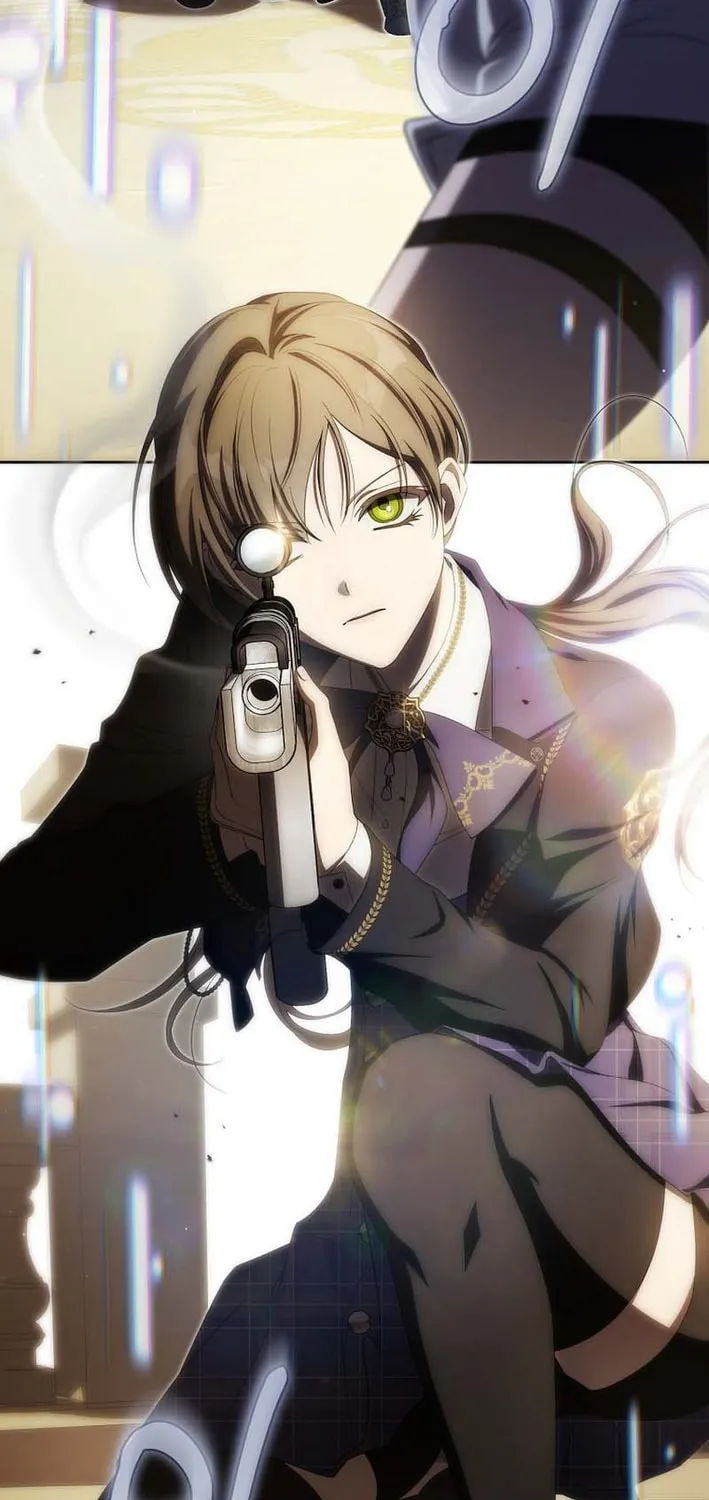 How to Get On the Main Character