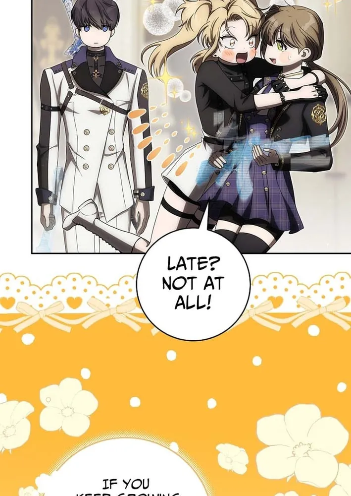 How to Get On the Main Character
