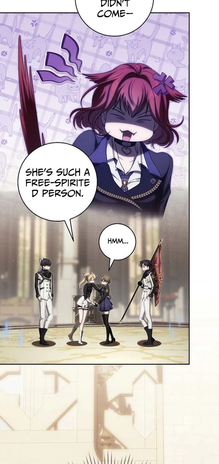 How to Get On the Main Character