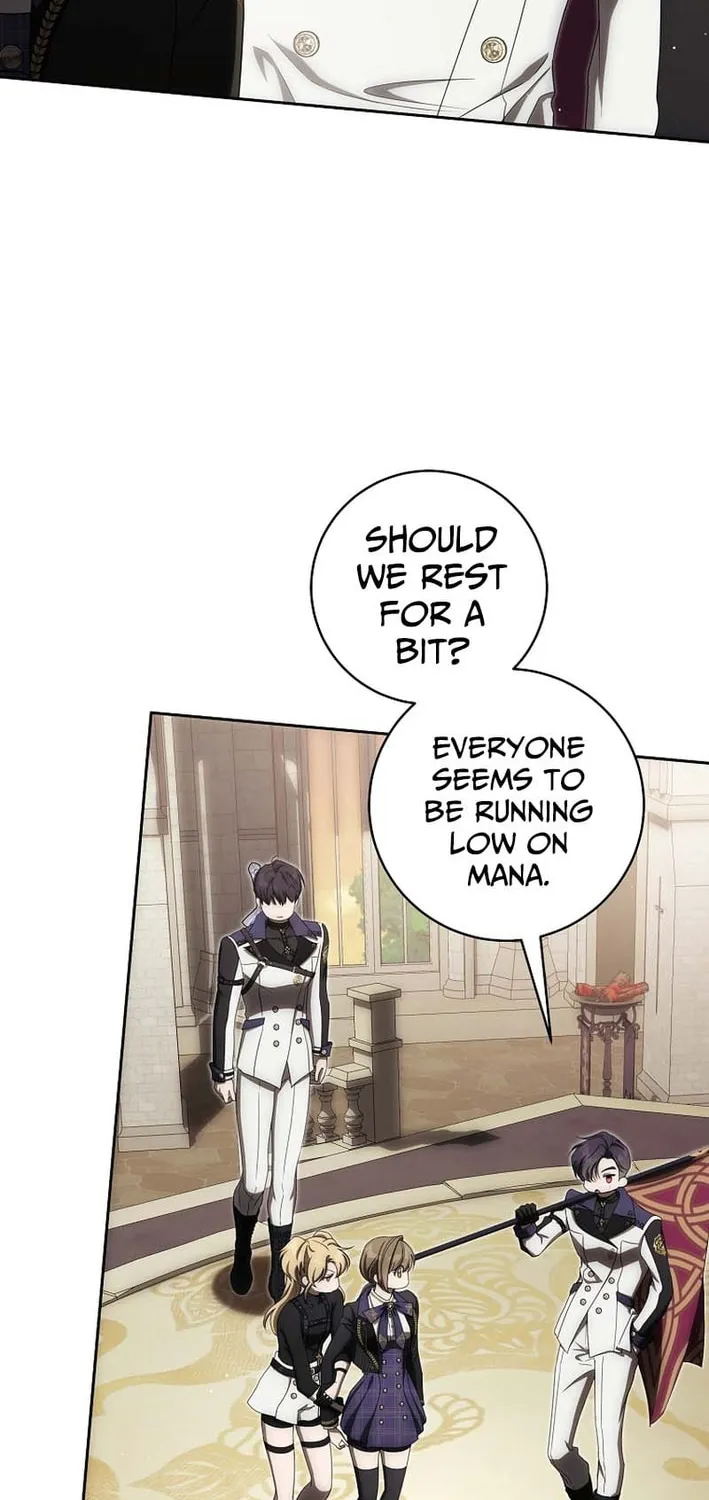 How to Get On the Main Character