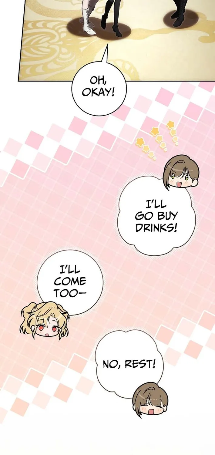 How to Get On the Main Character