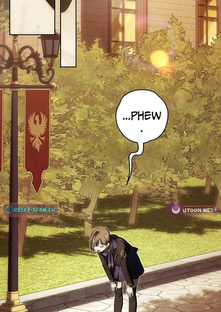 How to Get On the Main Character