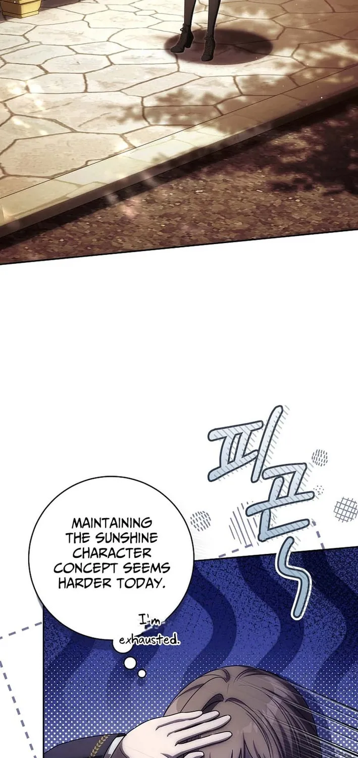 How to Get On the Main Character