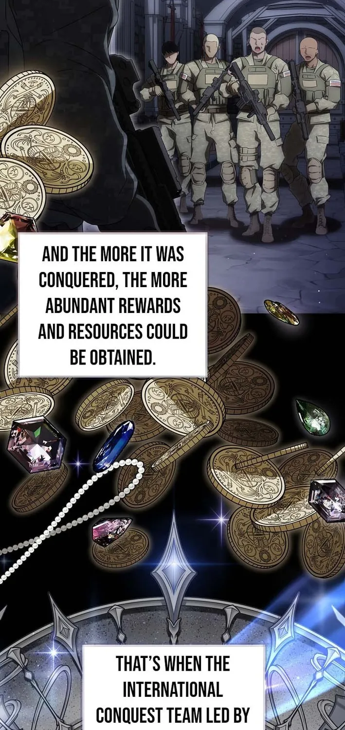 How to Get On the Main Character