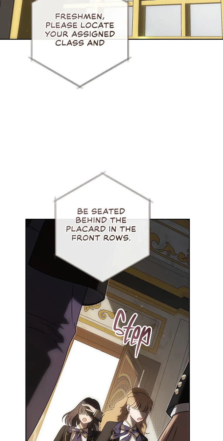 How to Get On the Main Character
