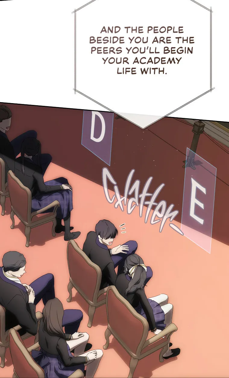 How to Get On the Main Character