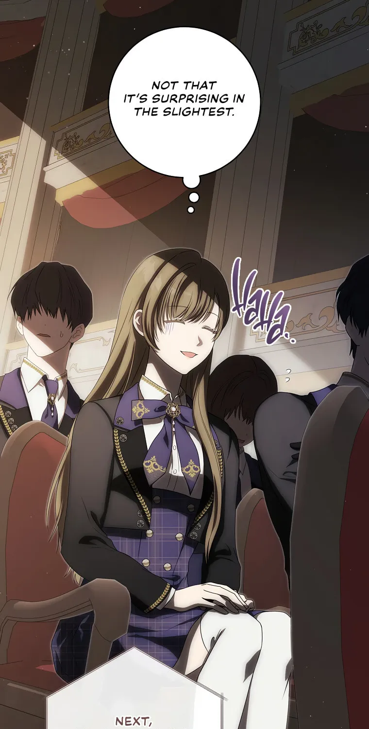 How to Get On the Main Character