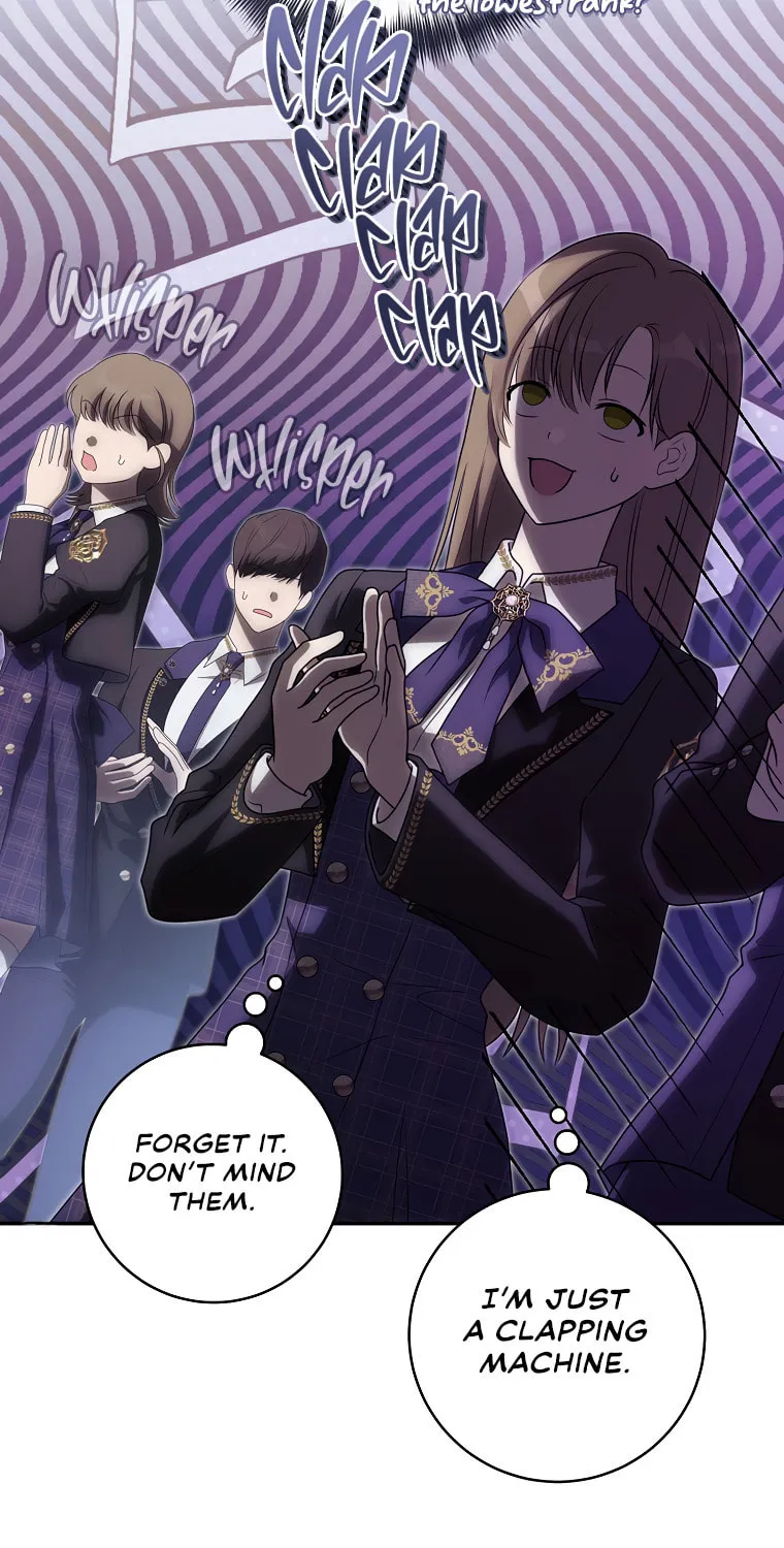 How to Get On the Main Character