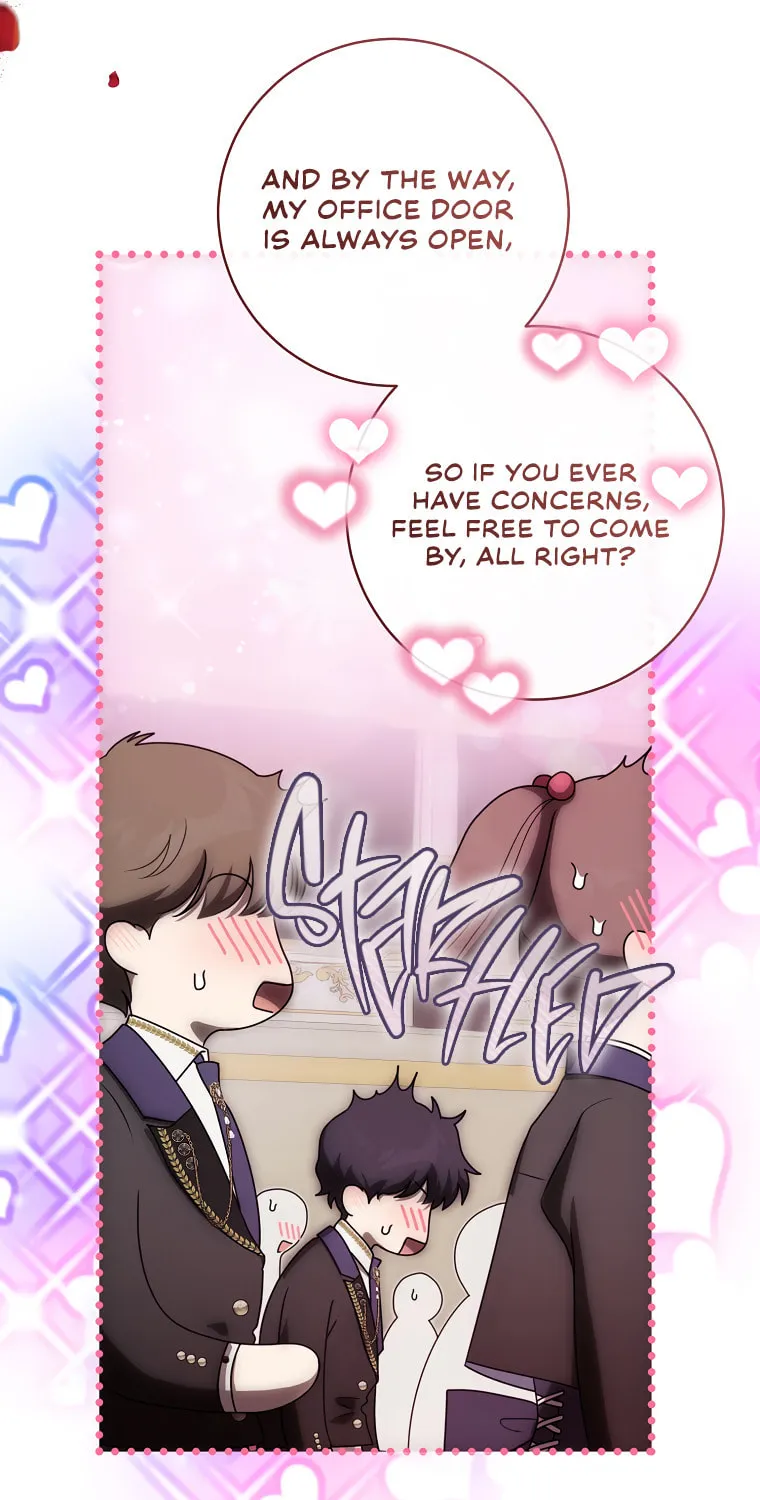 How to Get On the Main Character