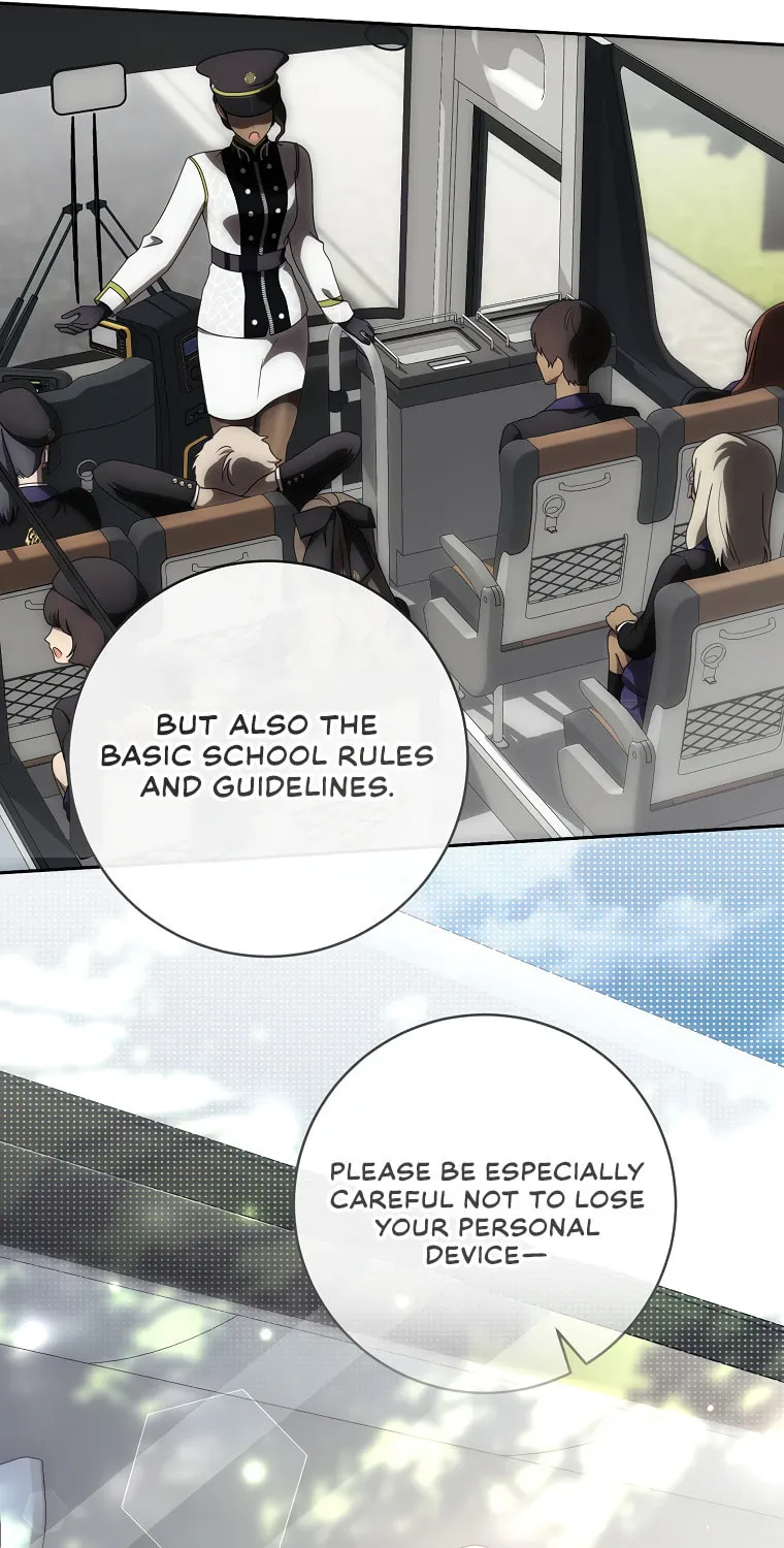 How to Get On the Main Character