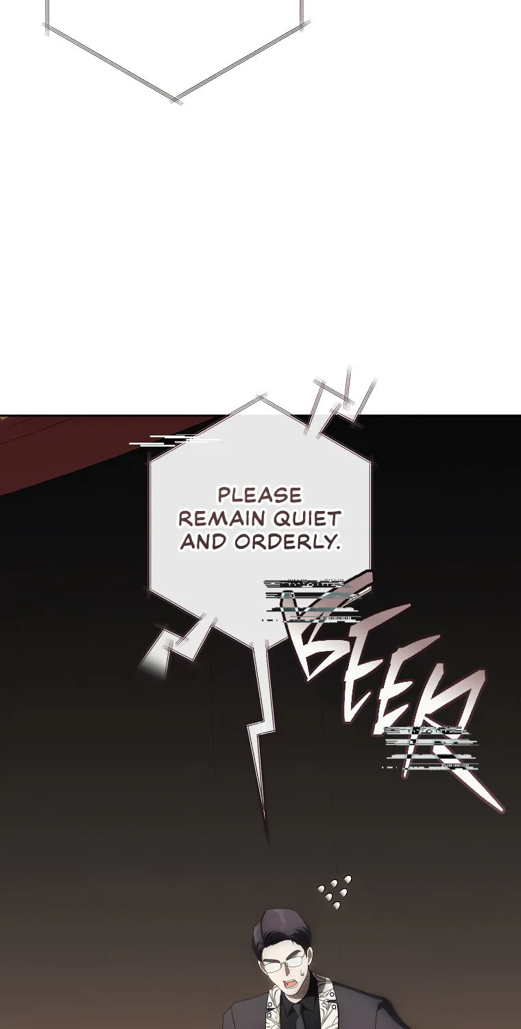 How to Get On the Main Character