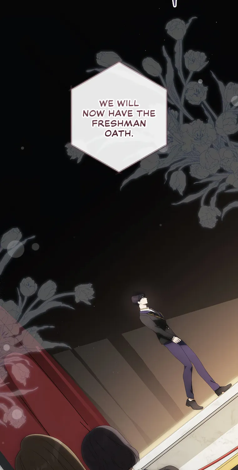 How to Get On the Main Character