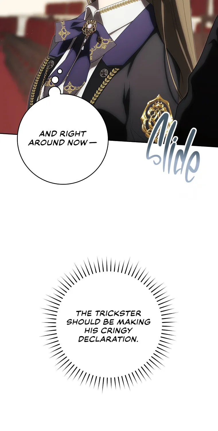 How to Get On the Main Character