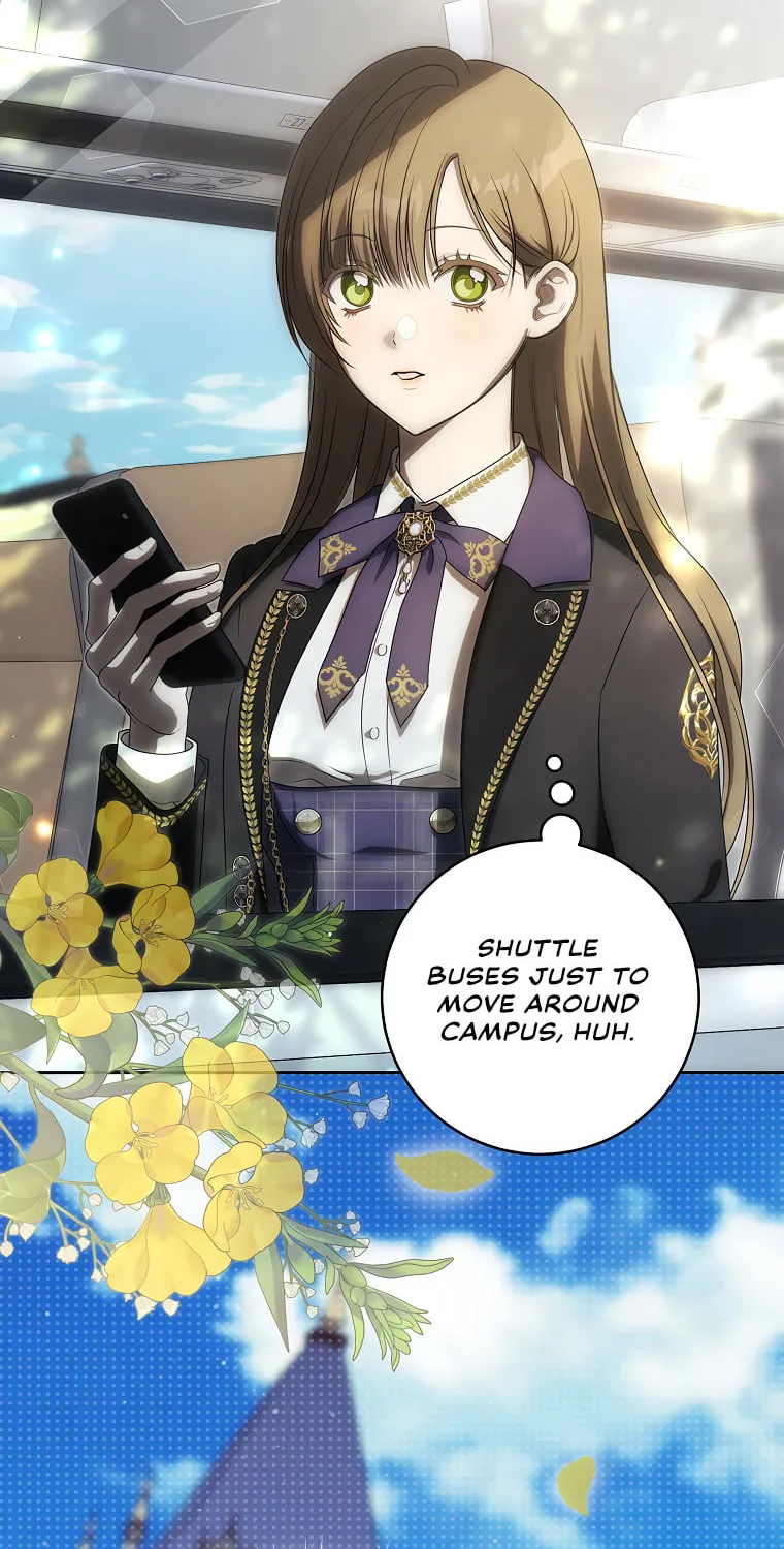 How to Get On the Main Character