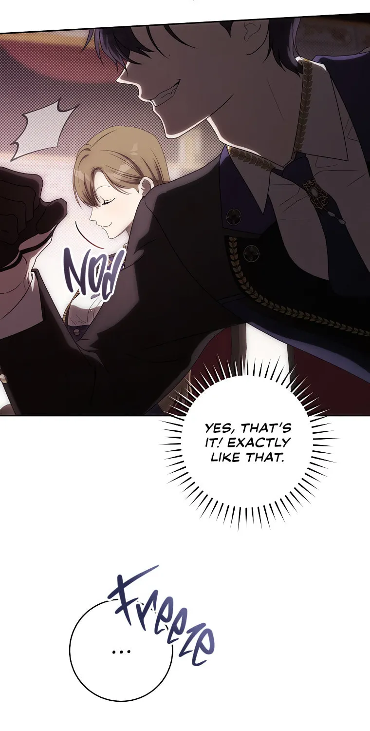 How to Get On the Main Character
