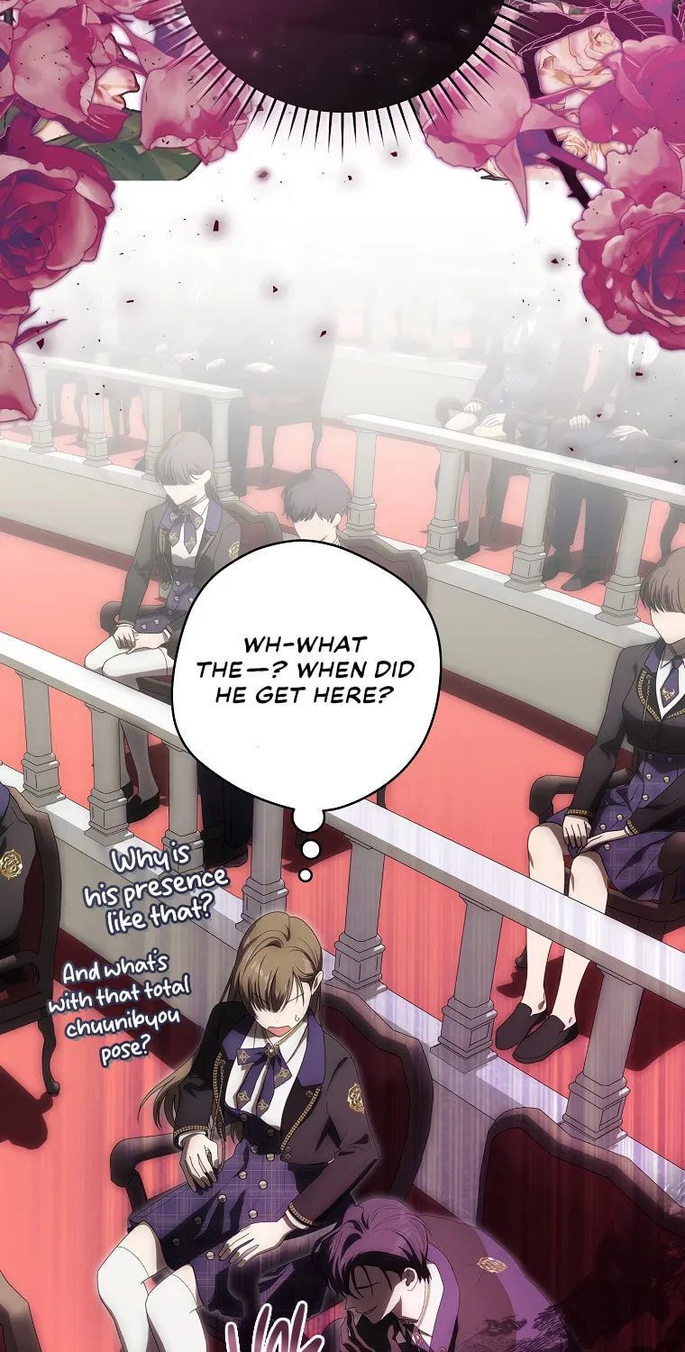 How to Get On the Main Character