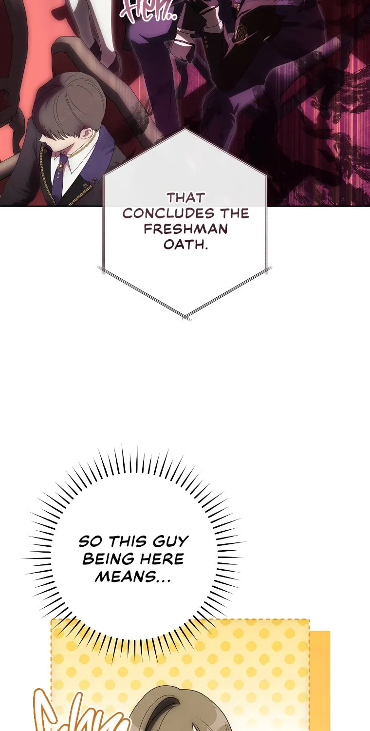 How to Get On the Main Character