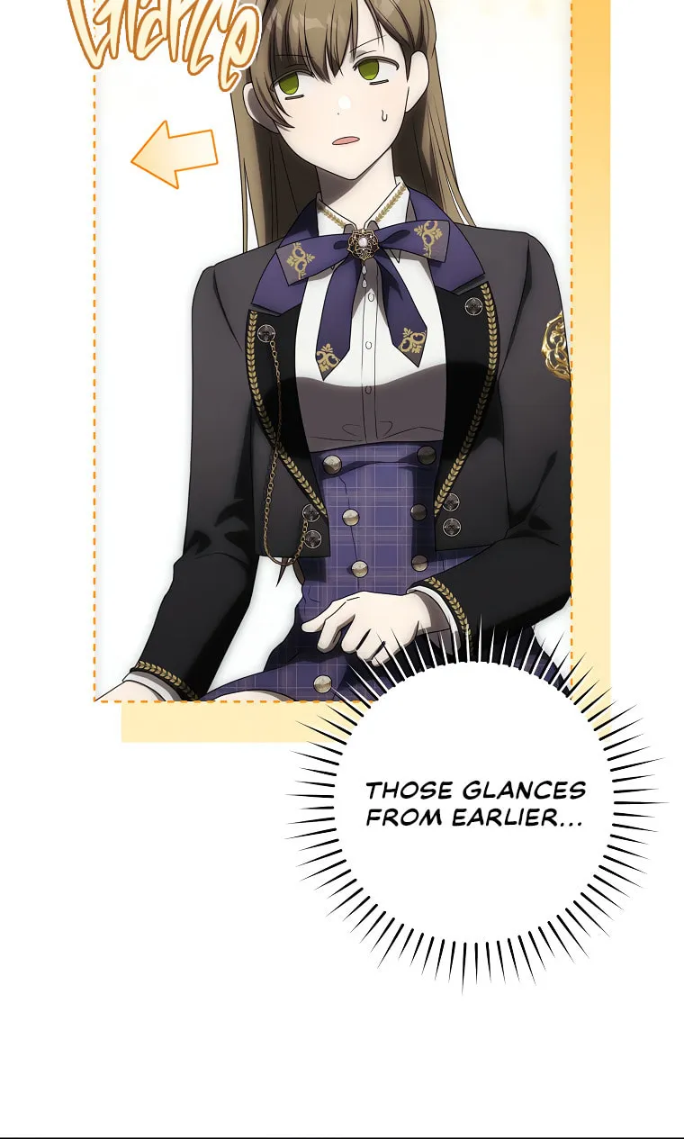 How to Get On the Main Character