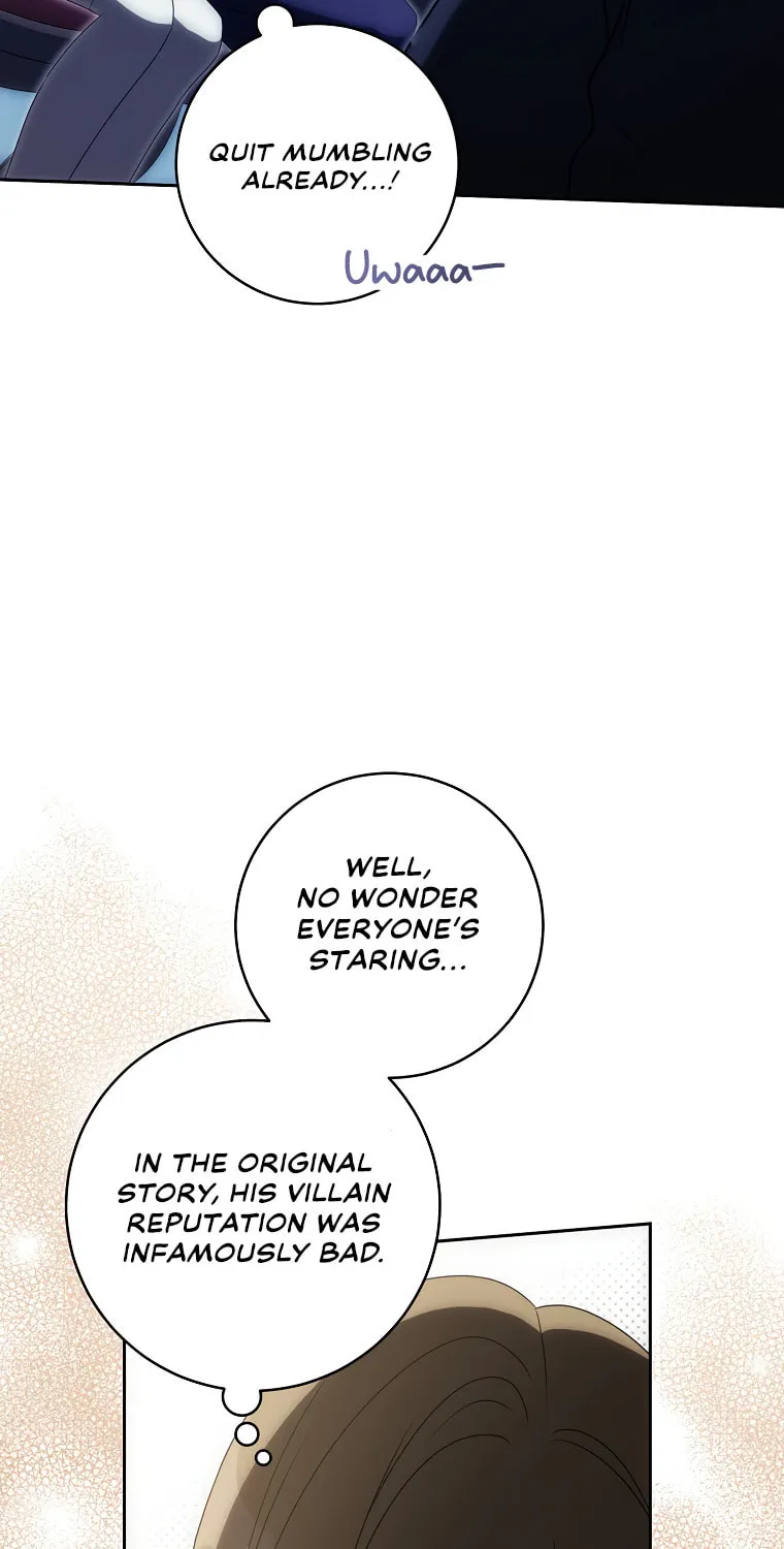 How to Get On the Main Character