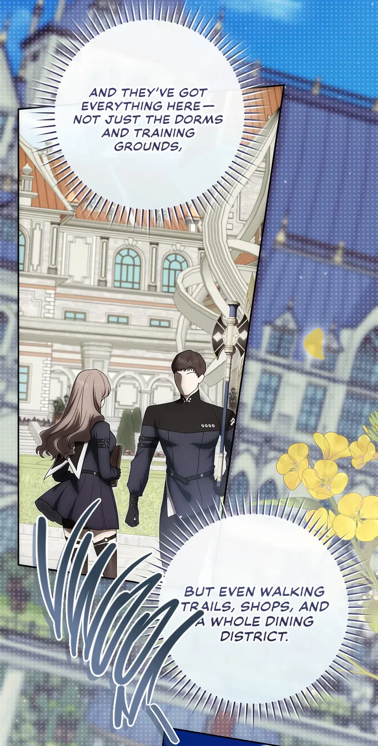 How to Get On the Main Character