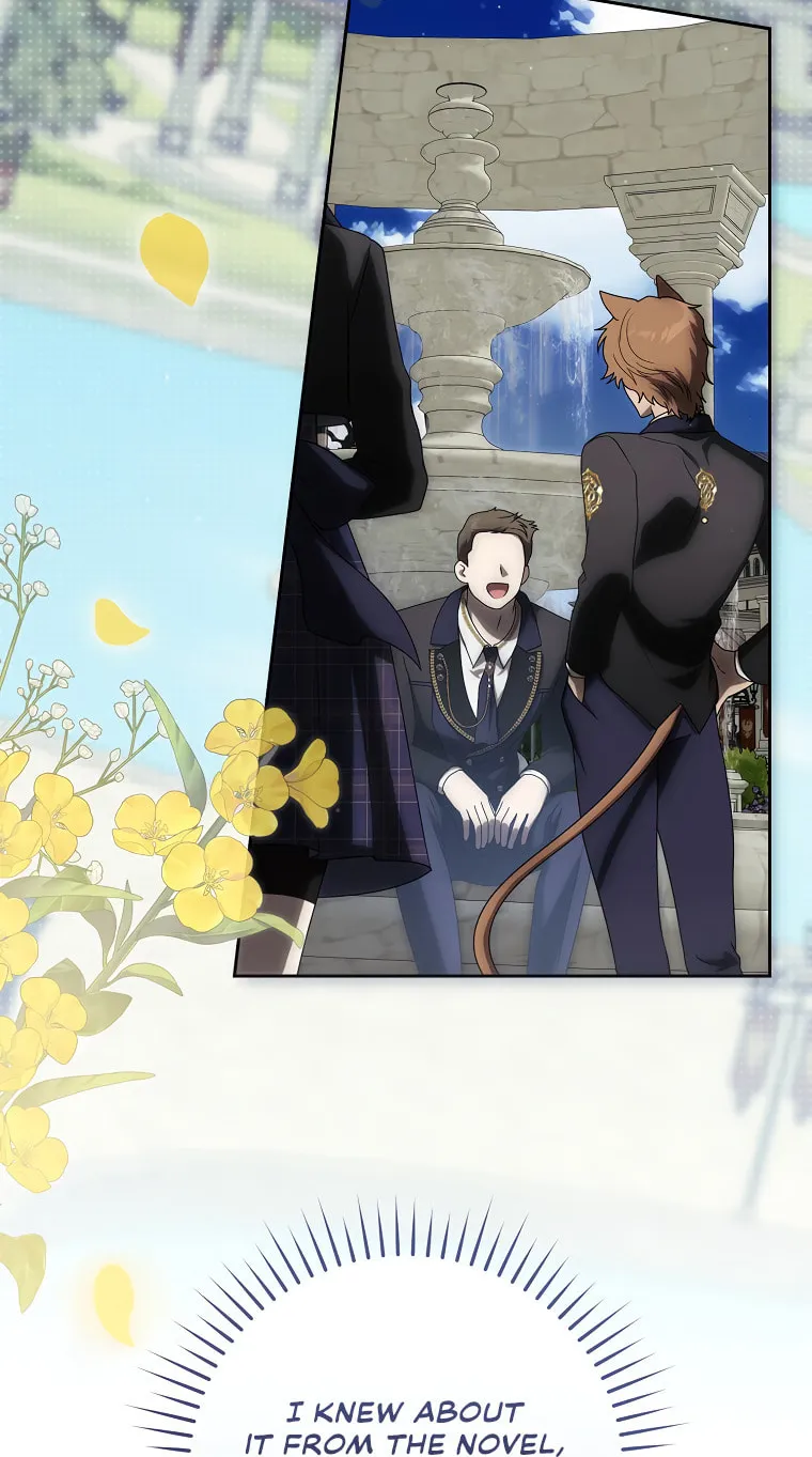 How to Get On the Main Character