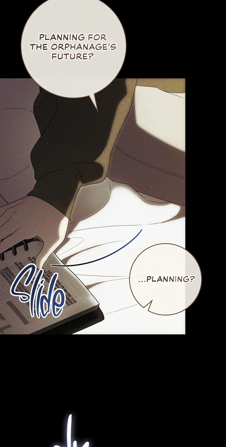 How to Get On the Main Character