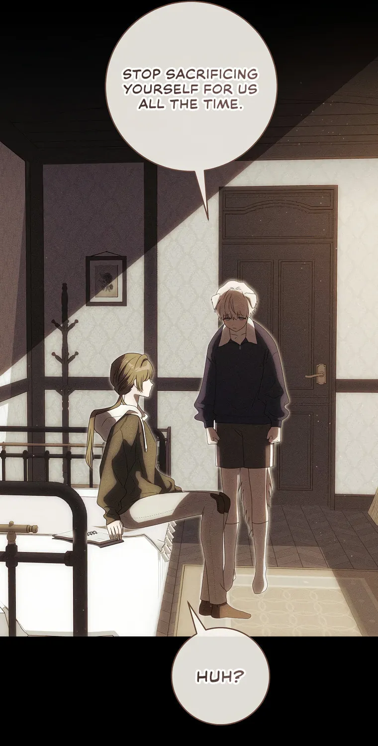 How to Get On the Main Character