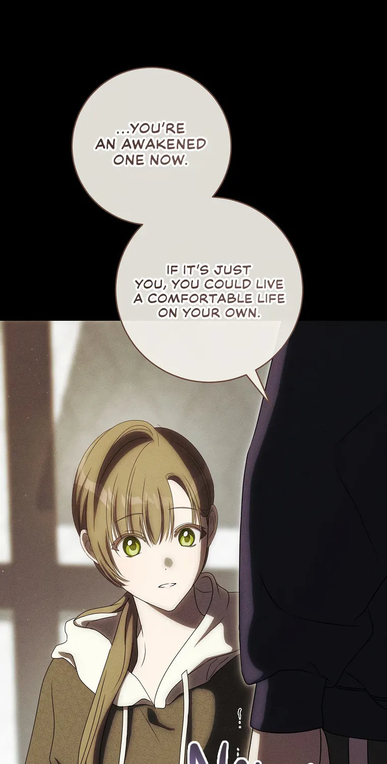 How to Get On the Main Character