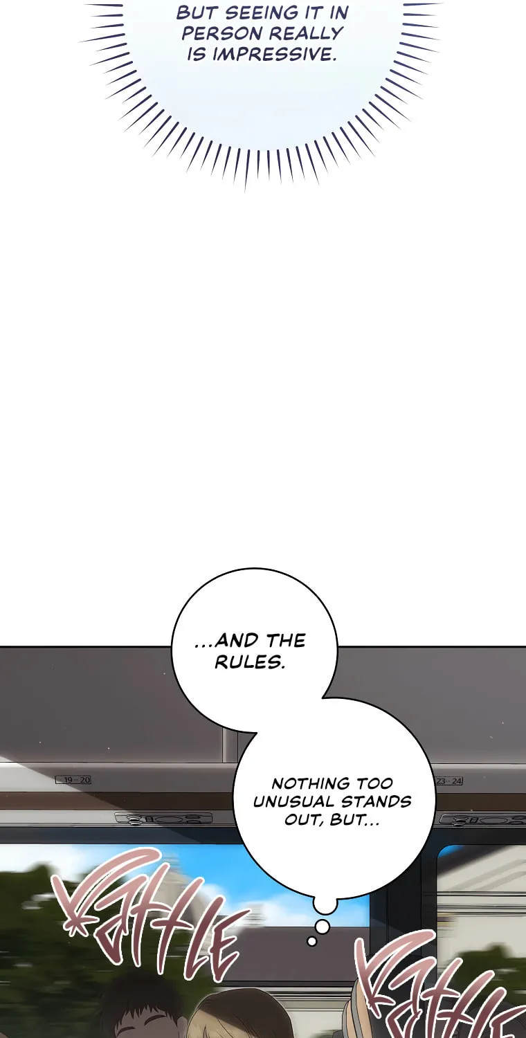 How to Get On the Main Character