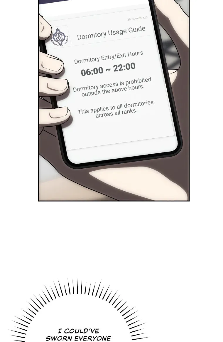 How to Get On the Main Character