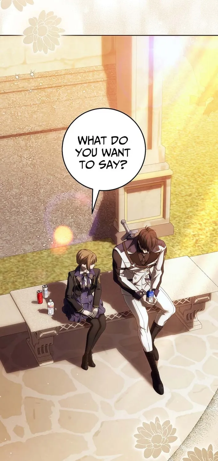 How to Get On the Main Character