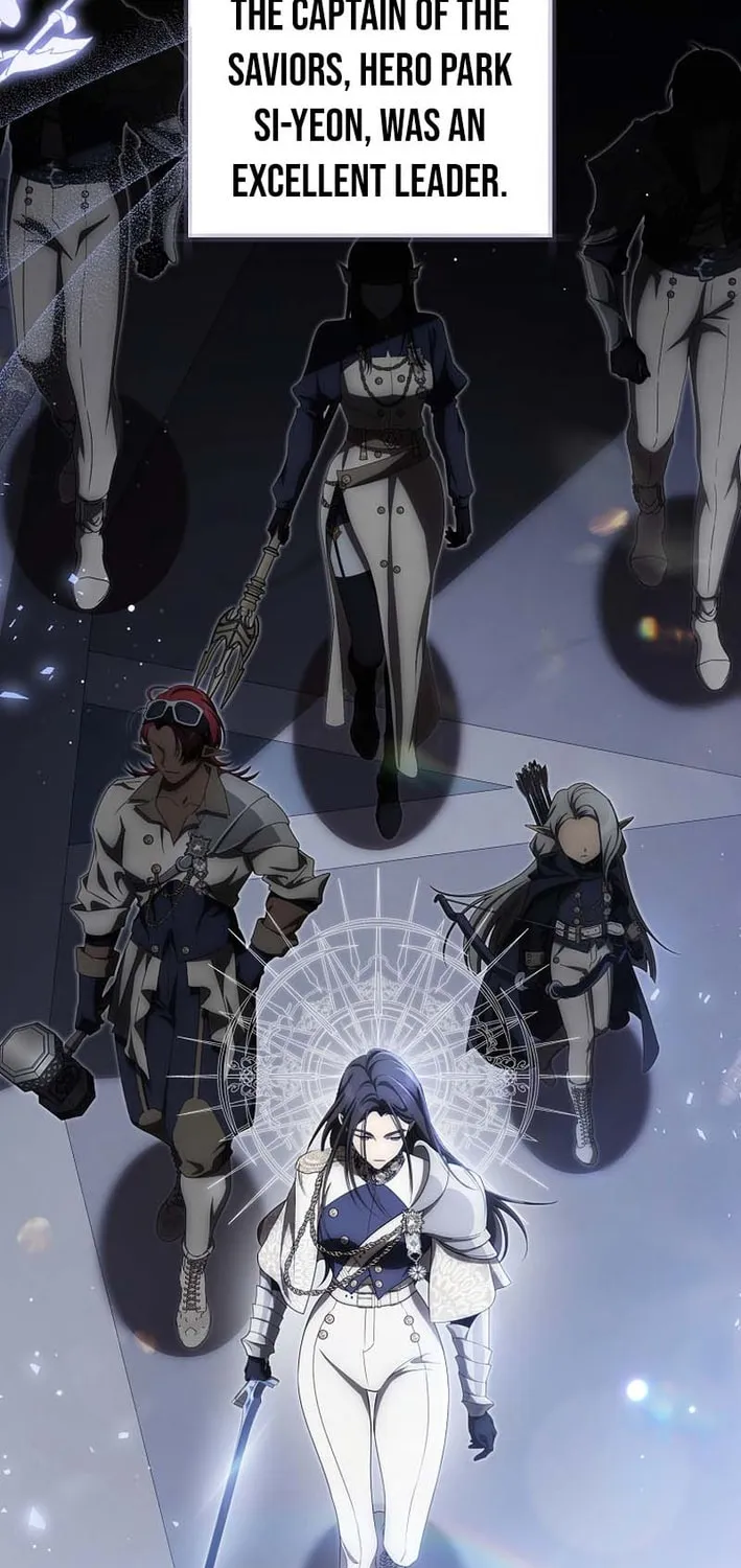How to Get On the Main Character