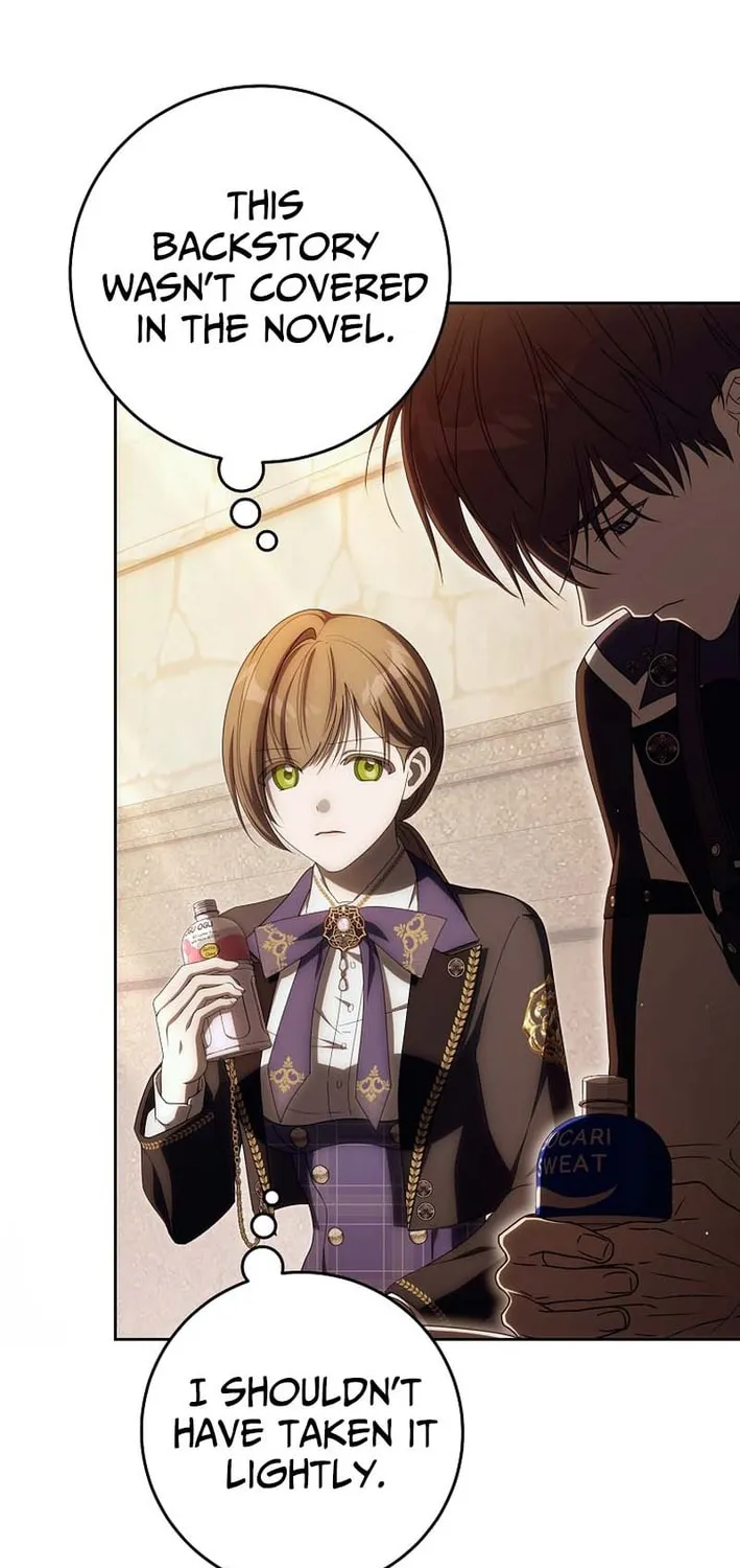 How to Get On the Main Character