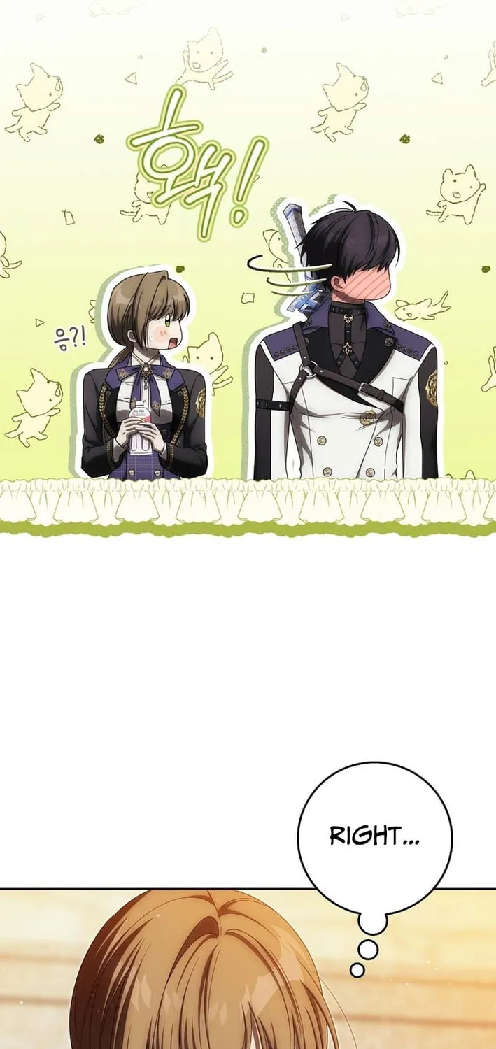 How to Get On the Main Character