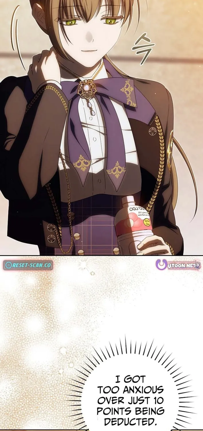 How to Get On the Main Character
