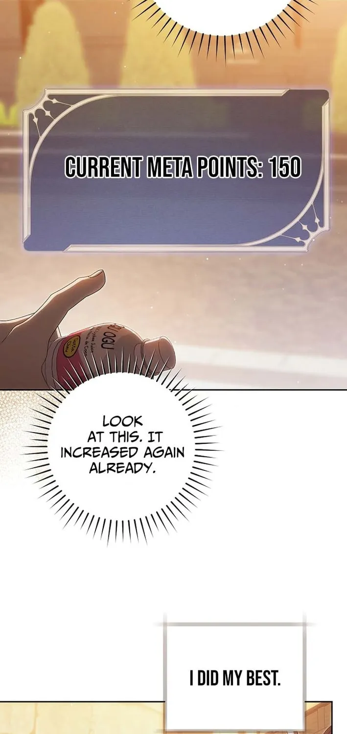 How to Get On the Main Character