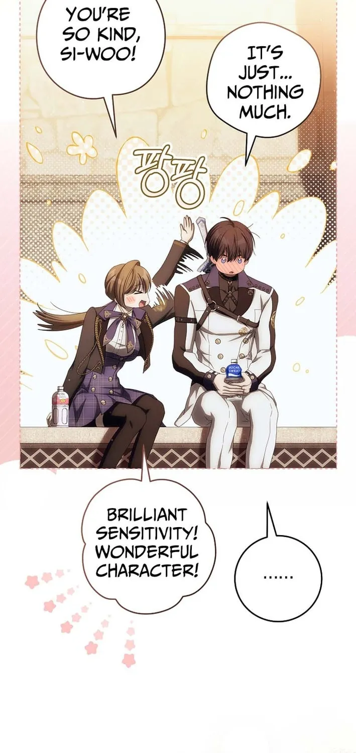 How to Get On the Main Character