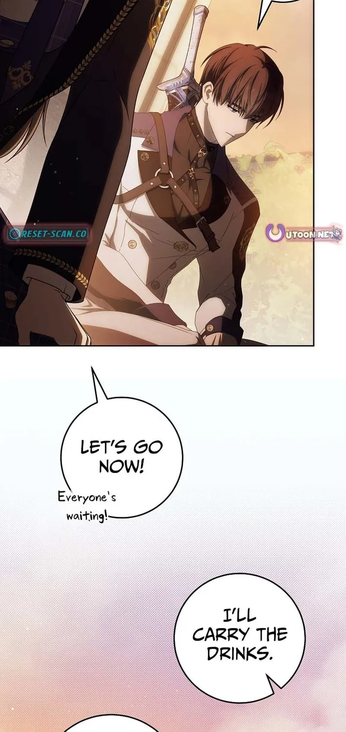 How to Get On the Main Character