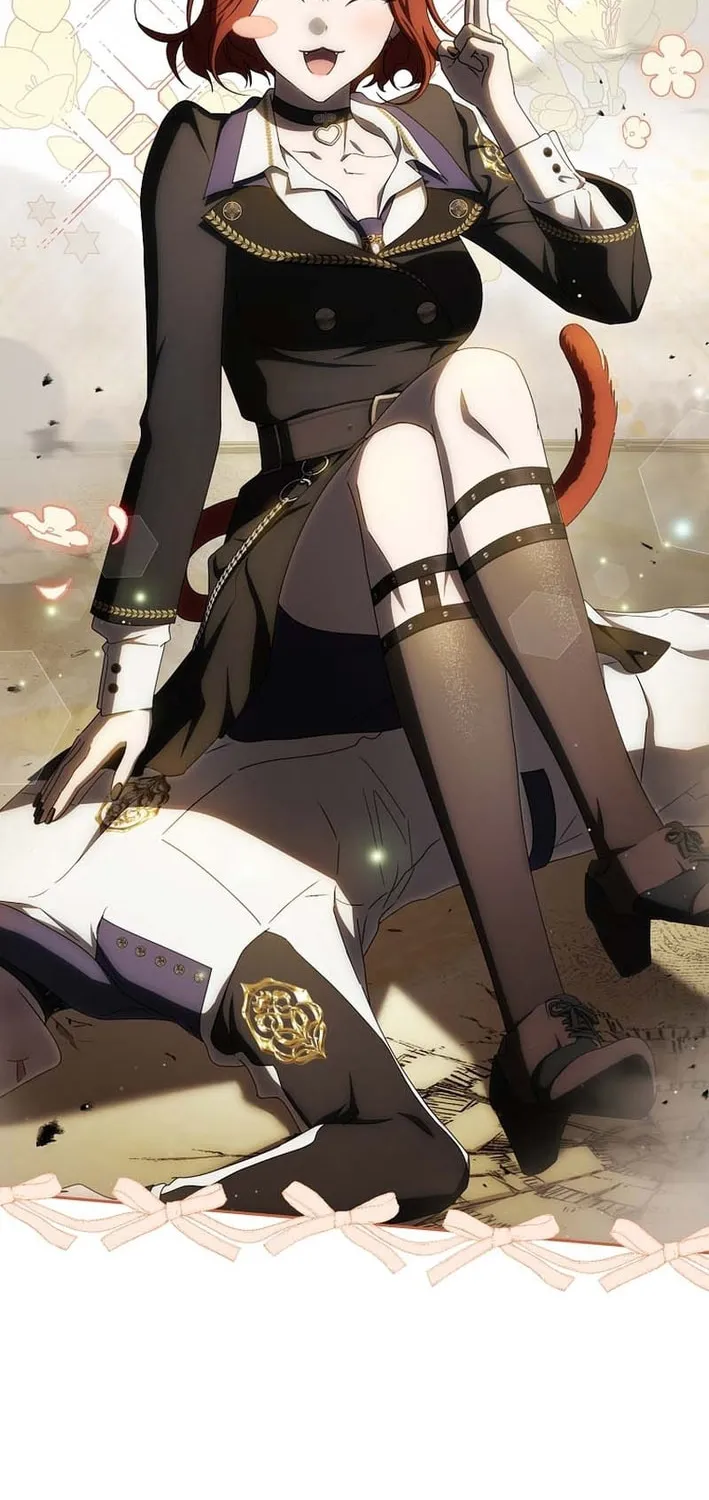 How to Get On the Main Character