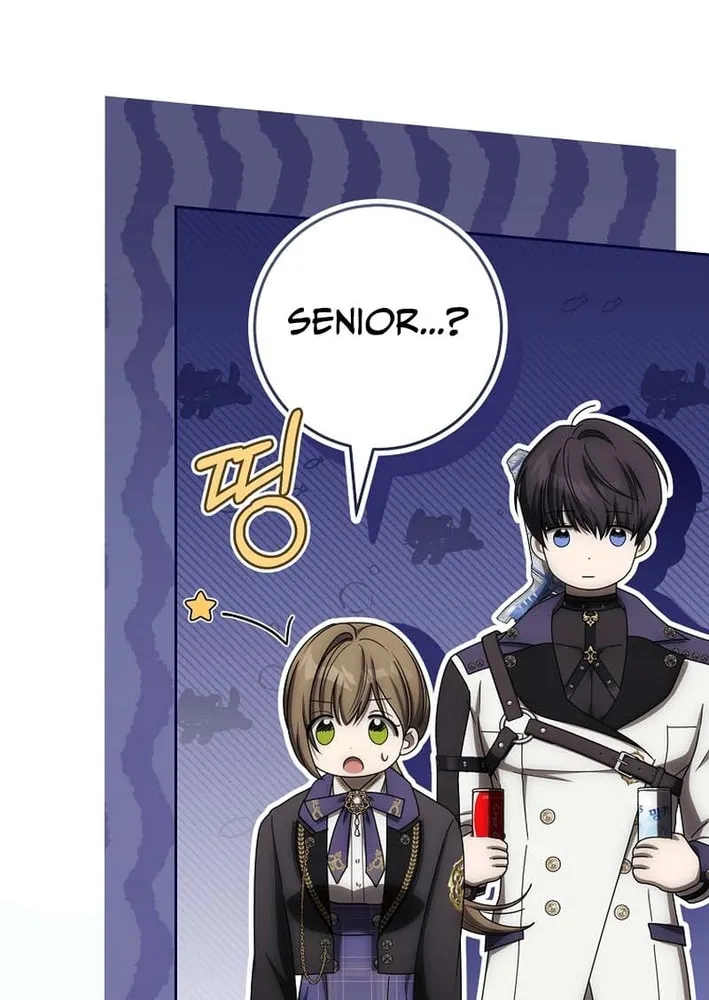 How to Get On the Main Character