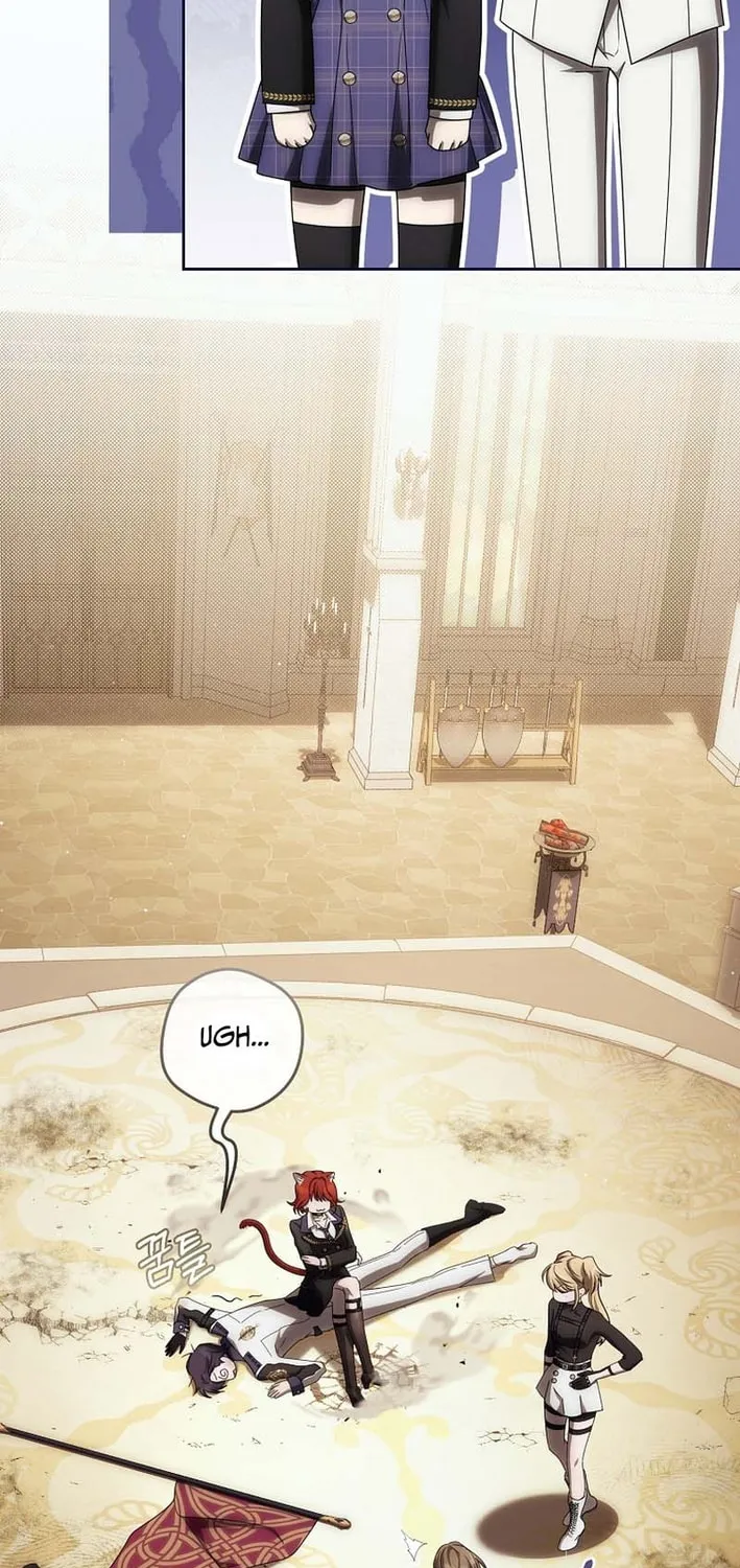 How to Get On the Main Character