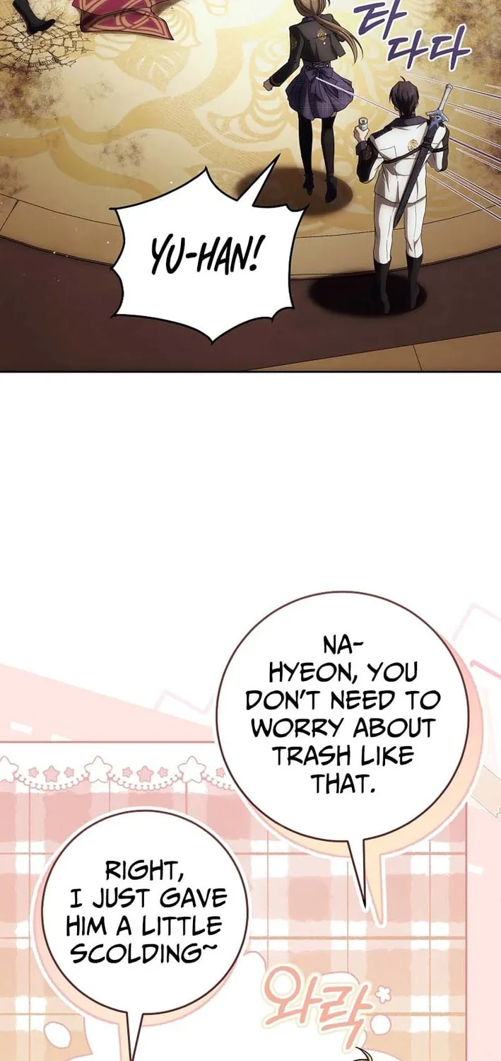 How to Get On the Main Character