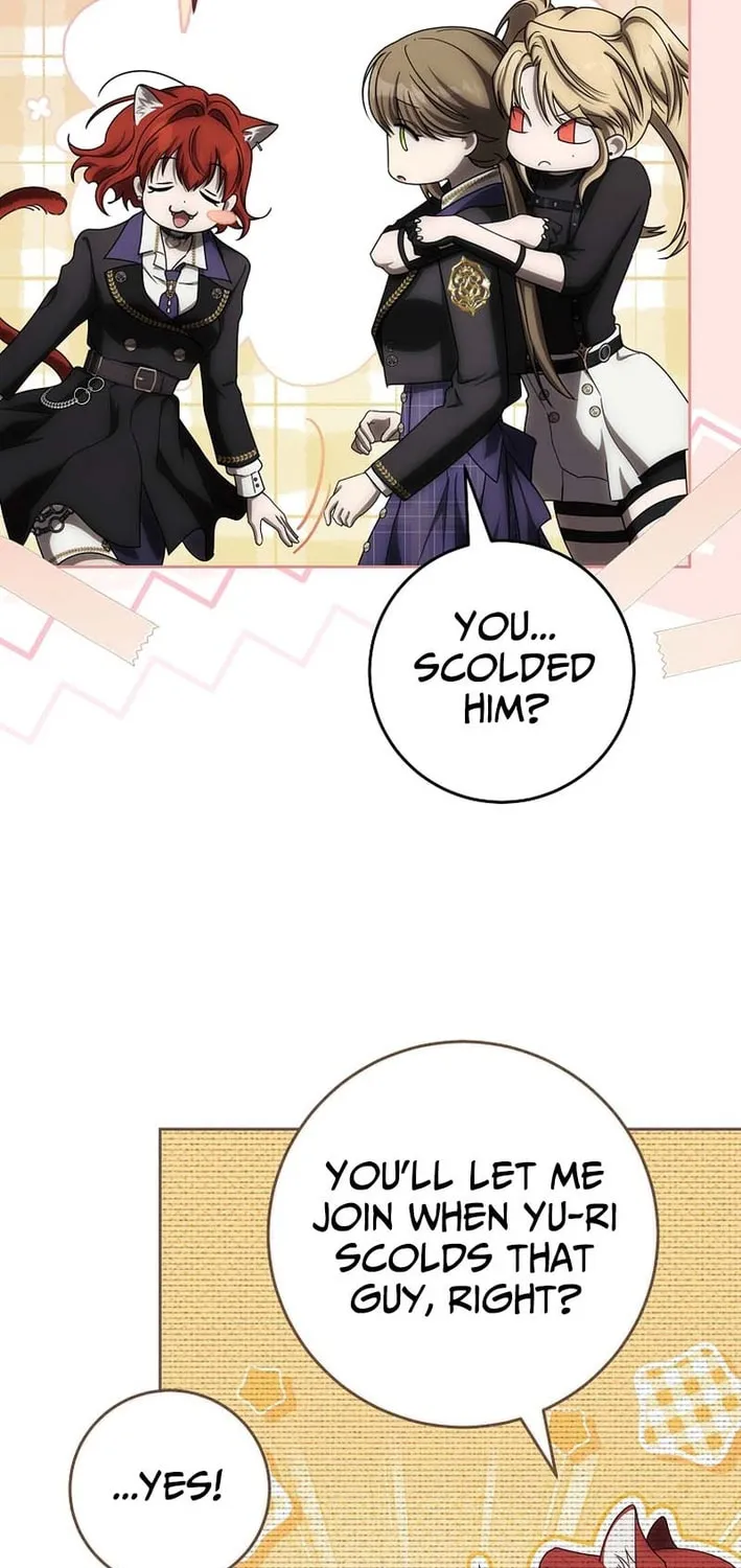 How to Get On the Main Character