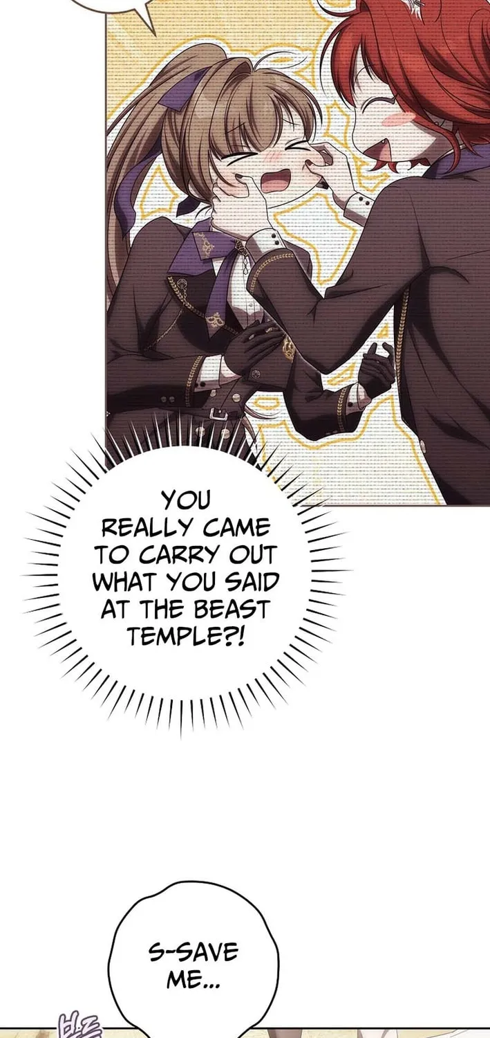 How to Get On the Main Character