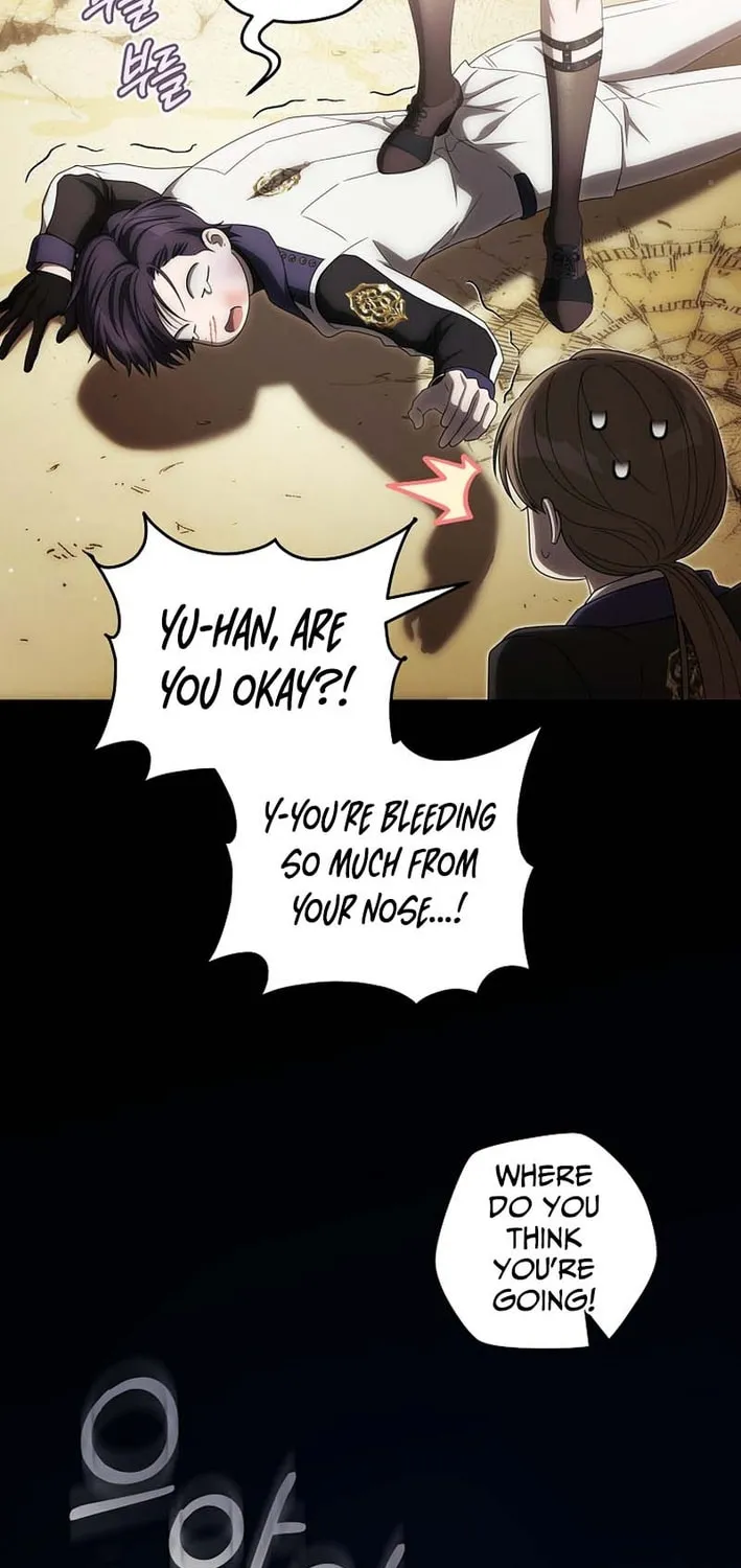 How to Get On the Main Character