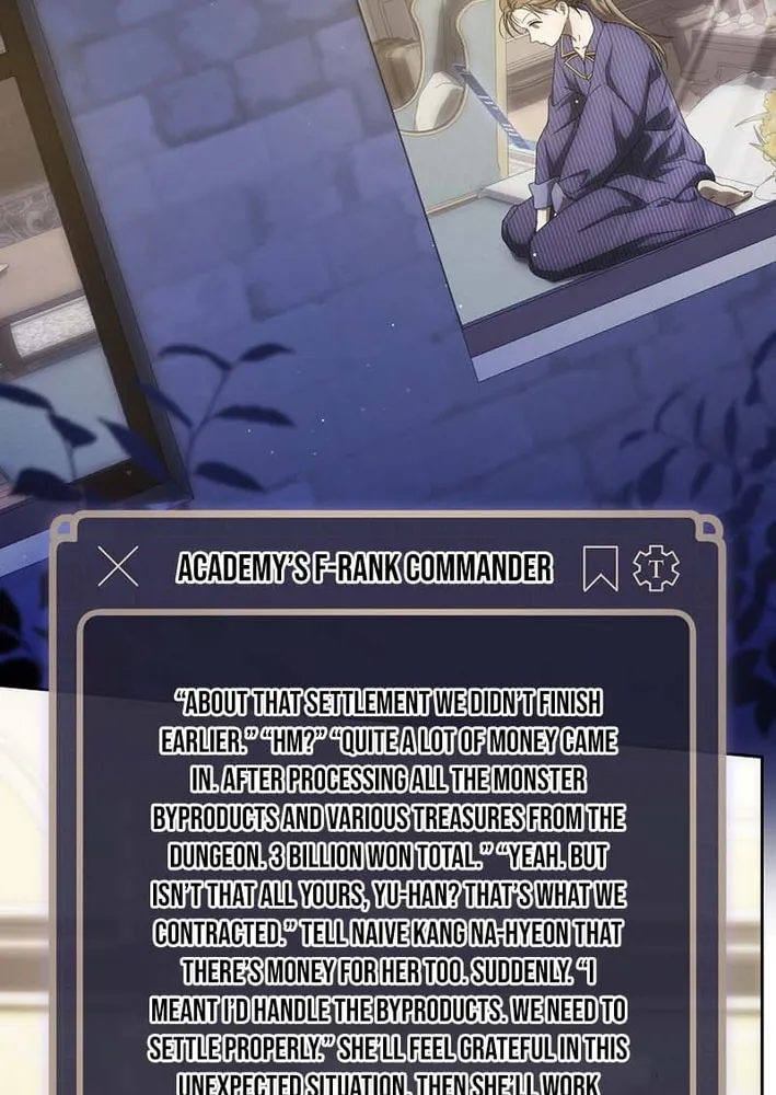 How to Get On the Main Character